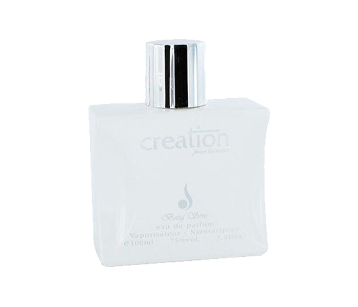 Creation White EDP For Men