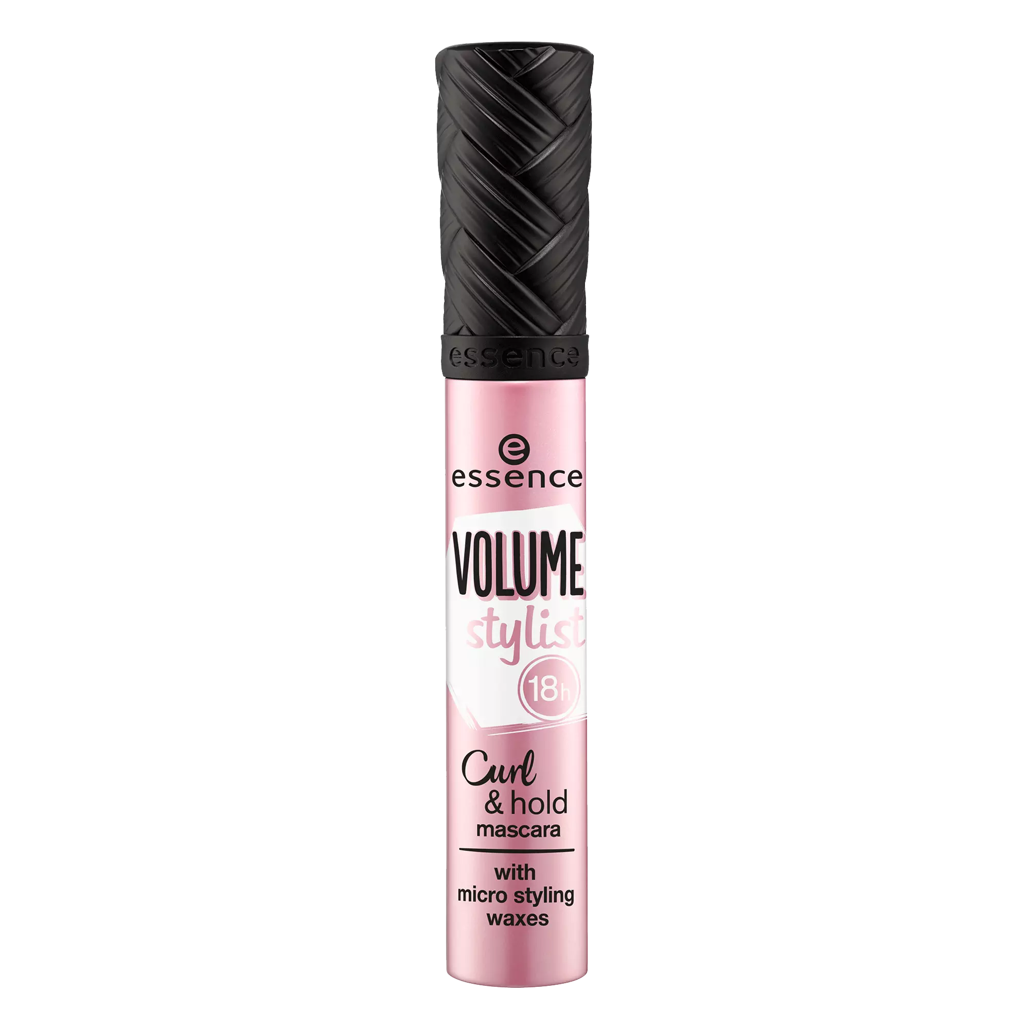 Essence VOLUME stylist 18h curl & hold mascara