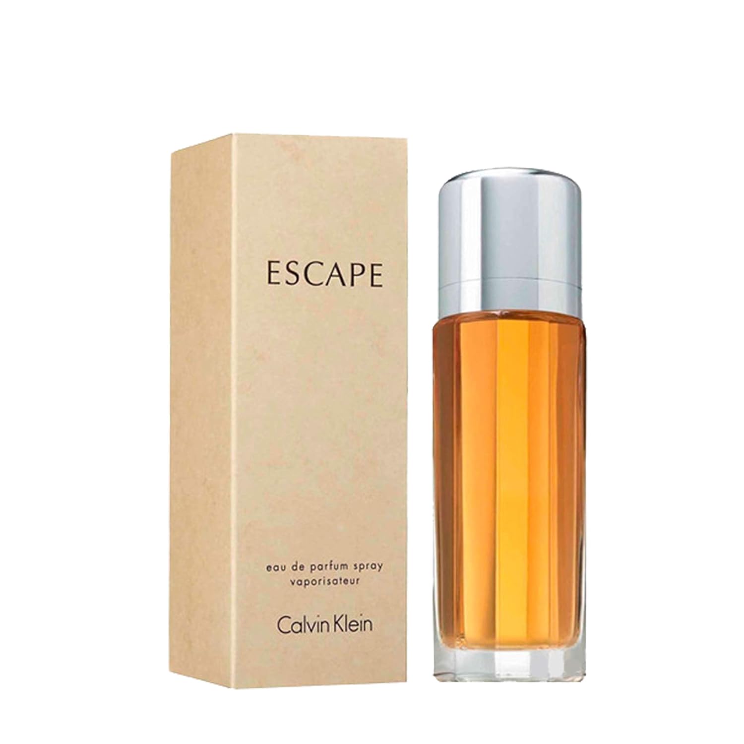 Escape By Calvin Clein EDP for Women Perfume