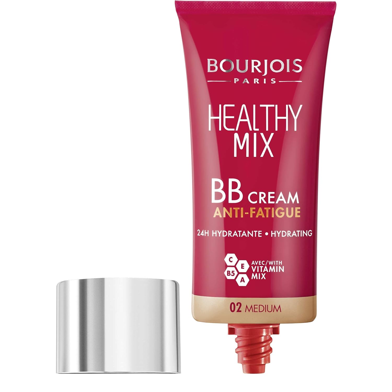 Bourjois Paris Healthy Mix BB Cream