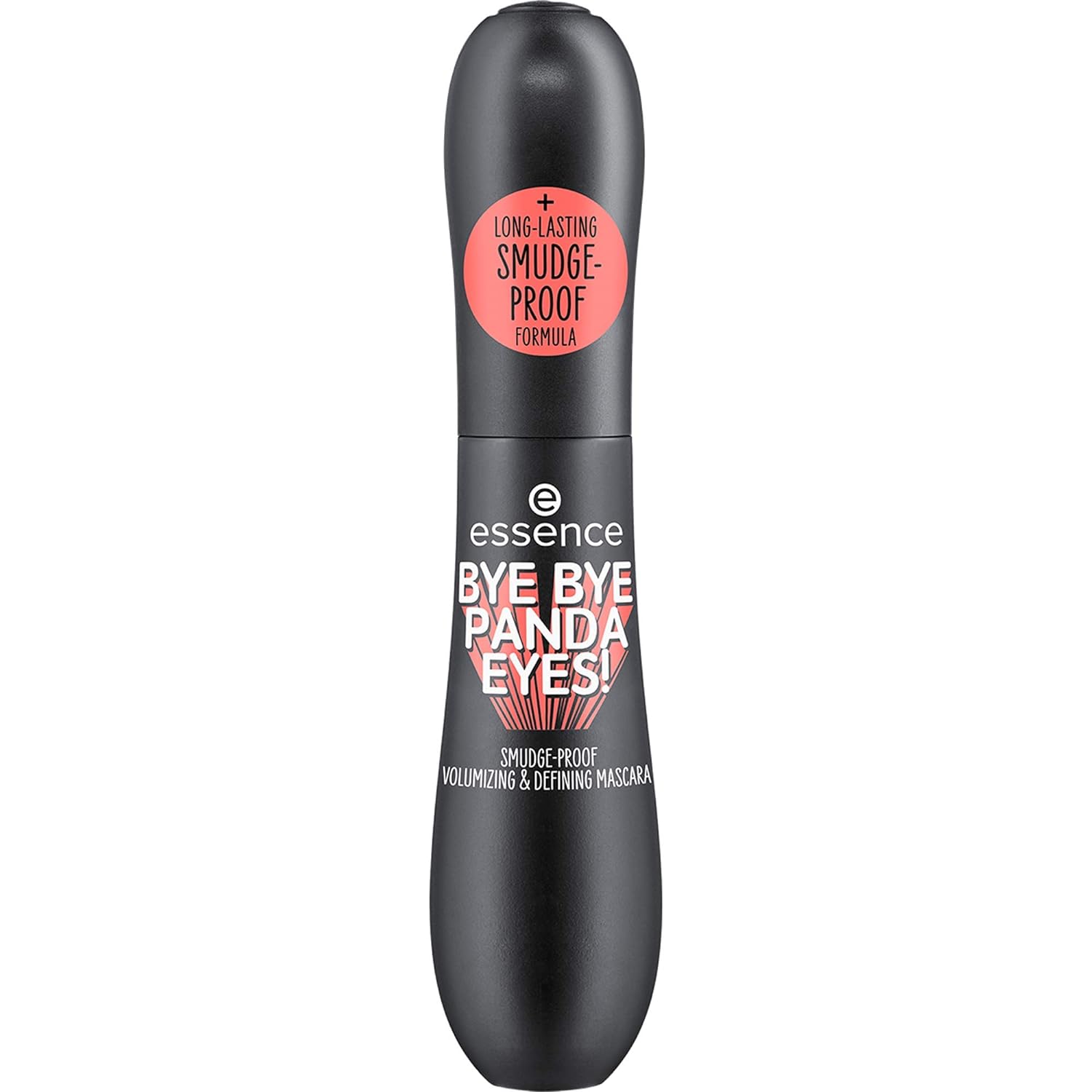 Essence Bye Bye Panda Eyes Tubing Mascara