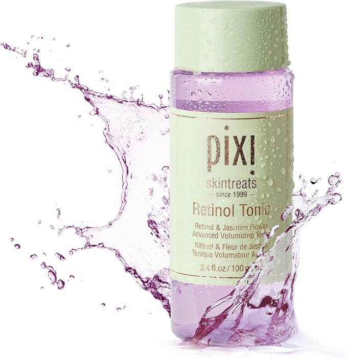 Pixi Retinol tonic Face Toner