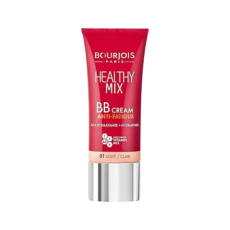 Bourjois Paris Healthy Mix BB Cream