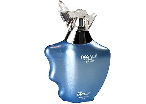 Royale Blue EDP For Women Perfume