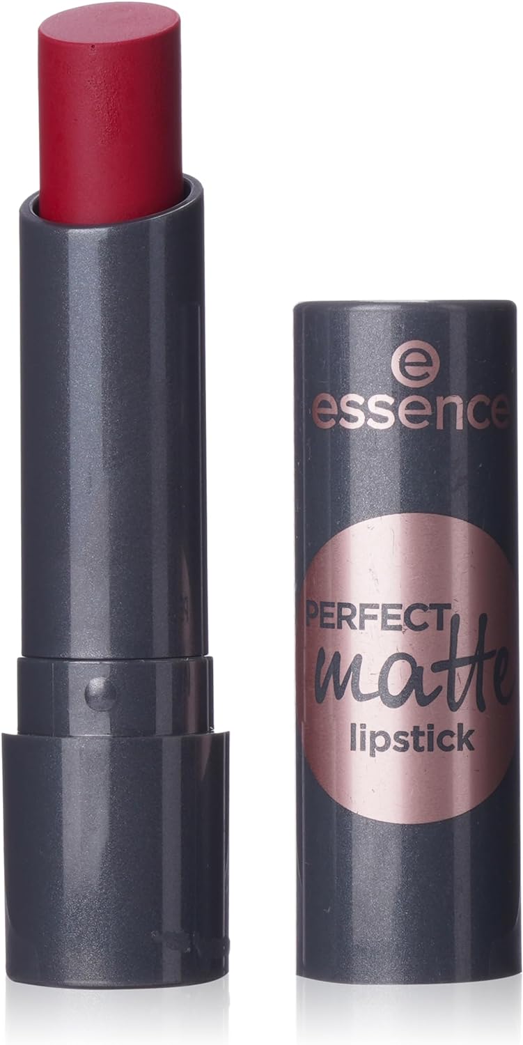 Essence Perfect Matte Lipstick