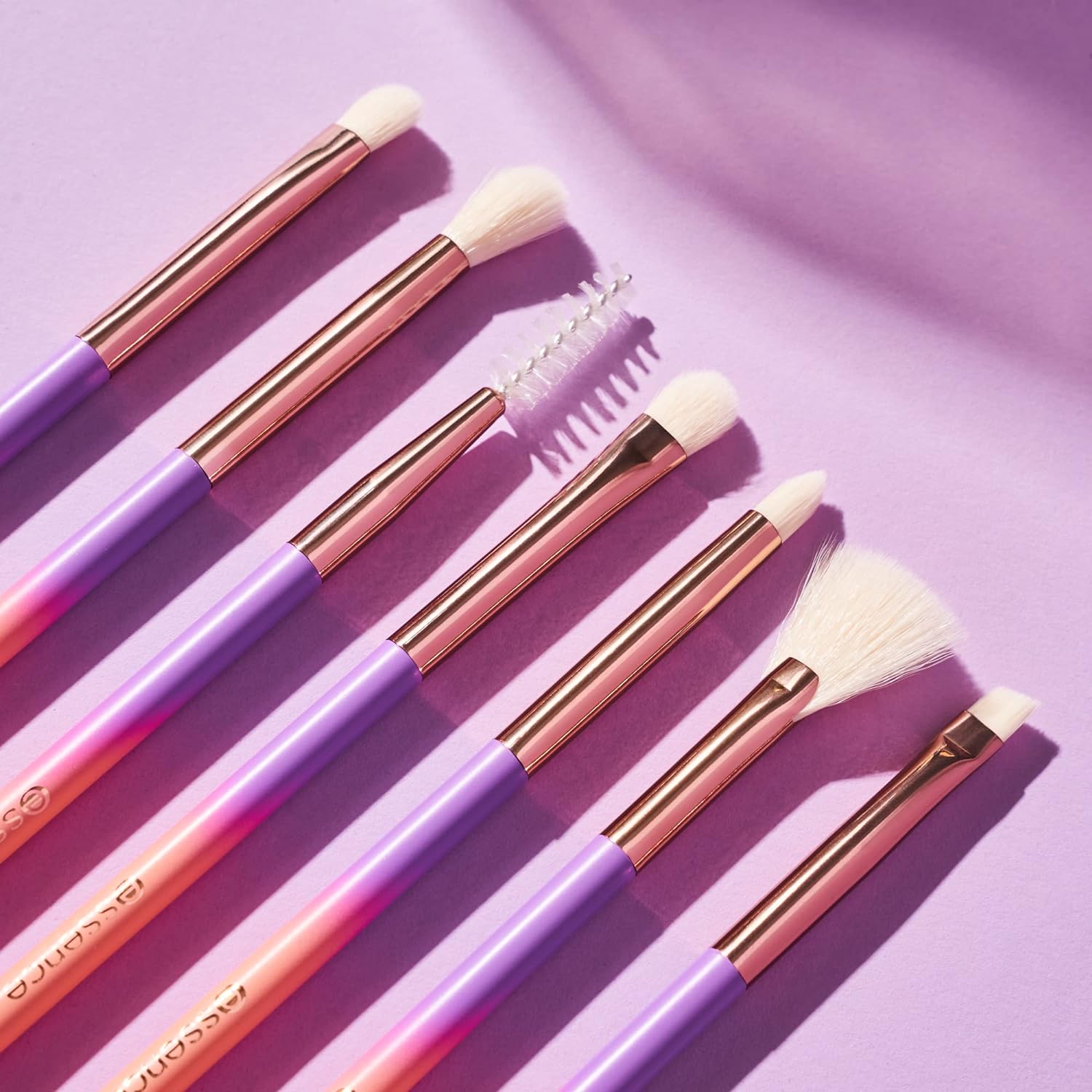 Essence Make Beauty Fun Eye Brush Set