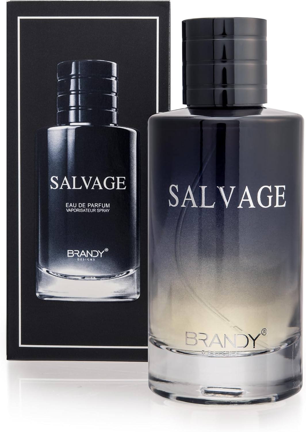 Salvage By Brandy EDP For Men Perfume