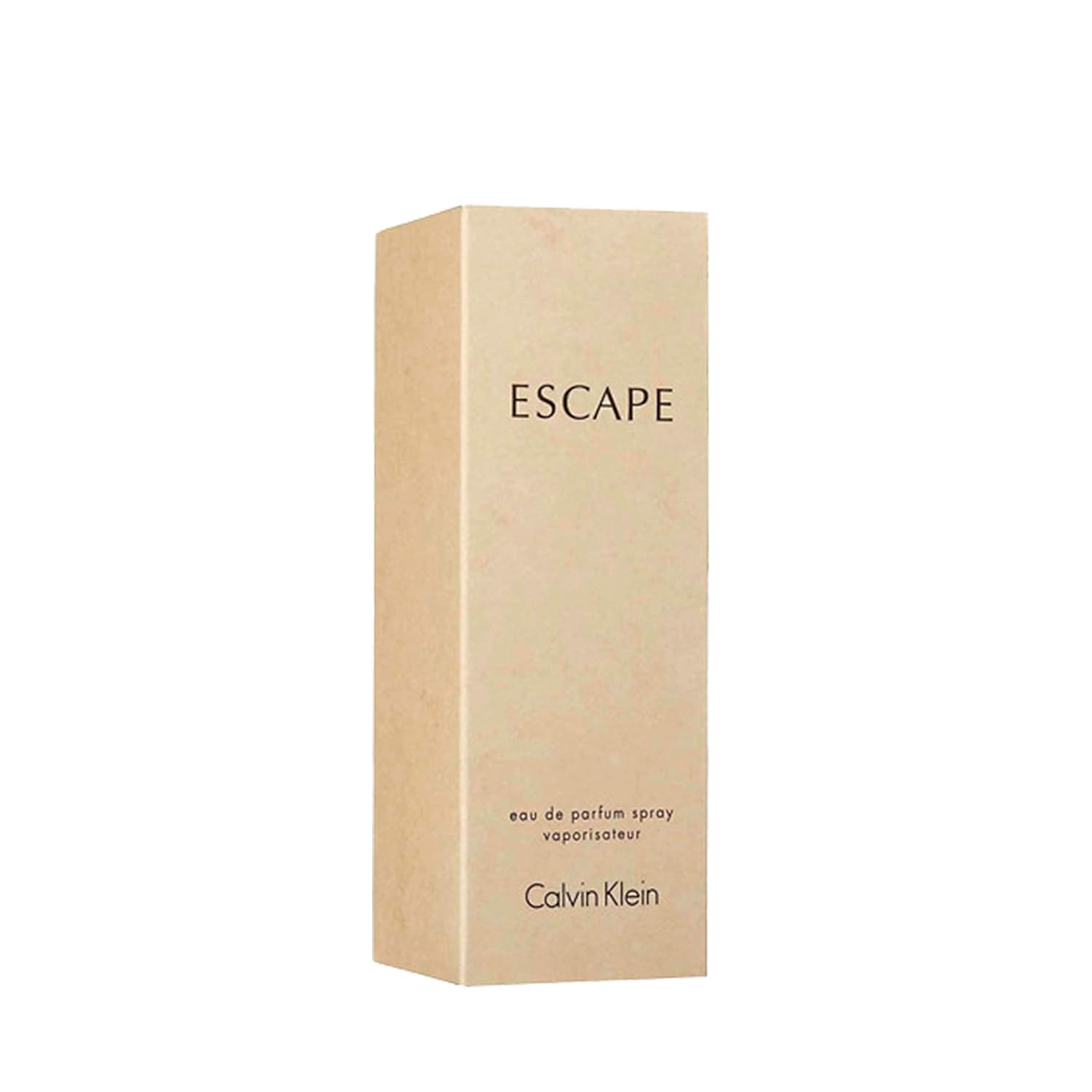 Escape By Calvin Clein EDP for Women Perfume