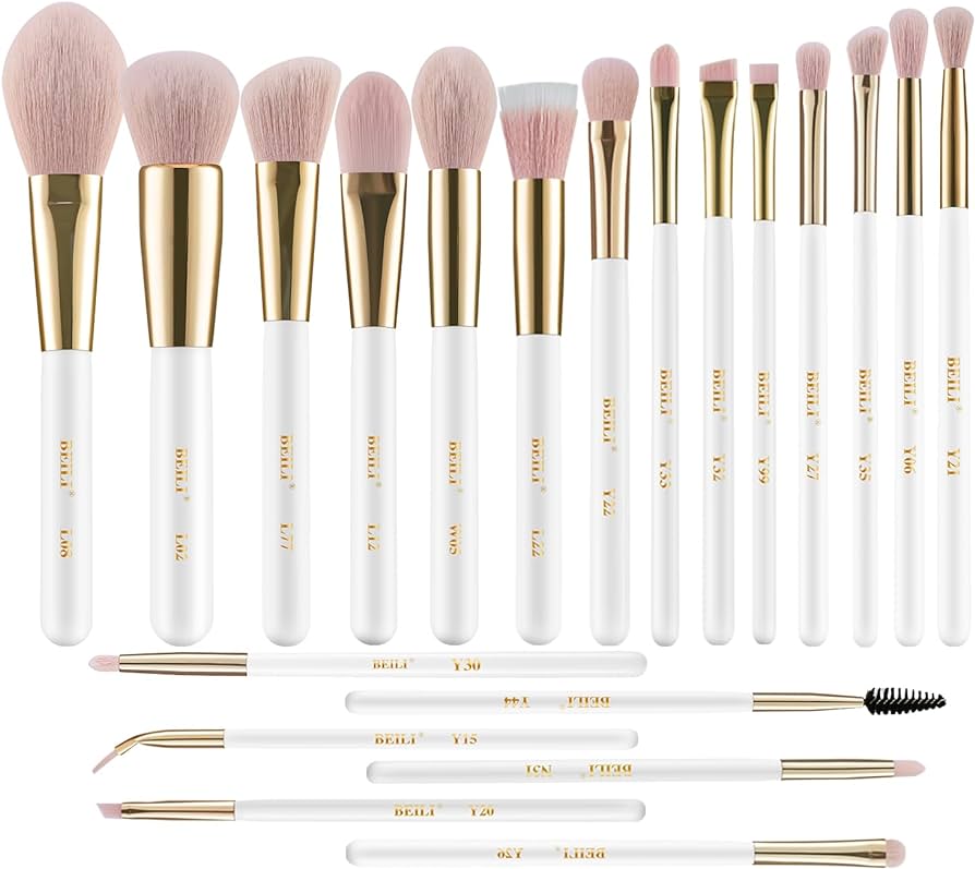 Essence Merry Sweet Wishes Brush Set