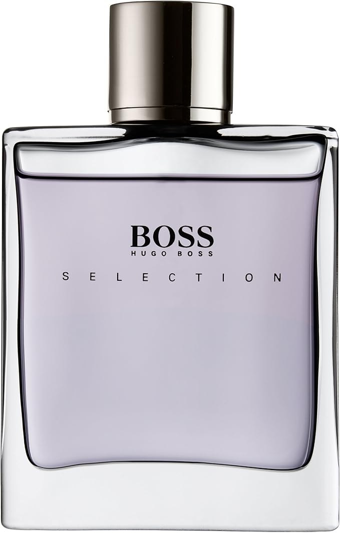 Boss Selection EDT Perfume For Man