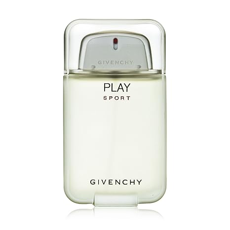 Givenchy Play Sport EDT perfume for men