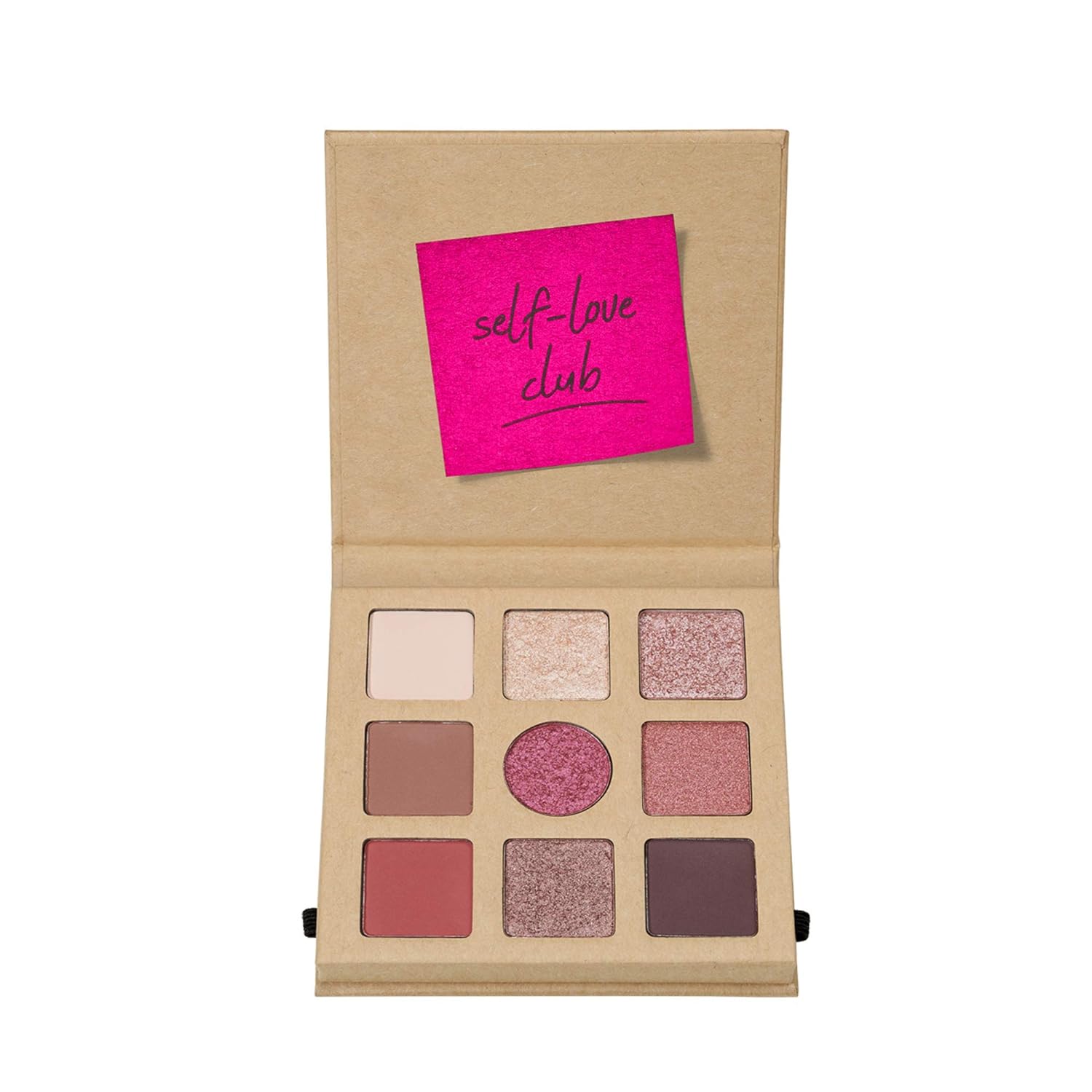 Essence Daily Dose Of Love Eyeshadow Palette