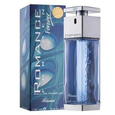 Romance Forever EDP For Men Perfume