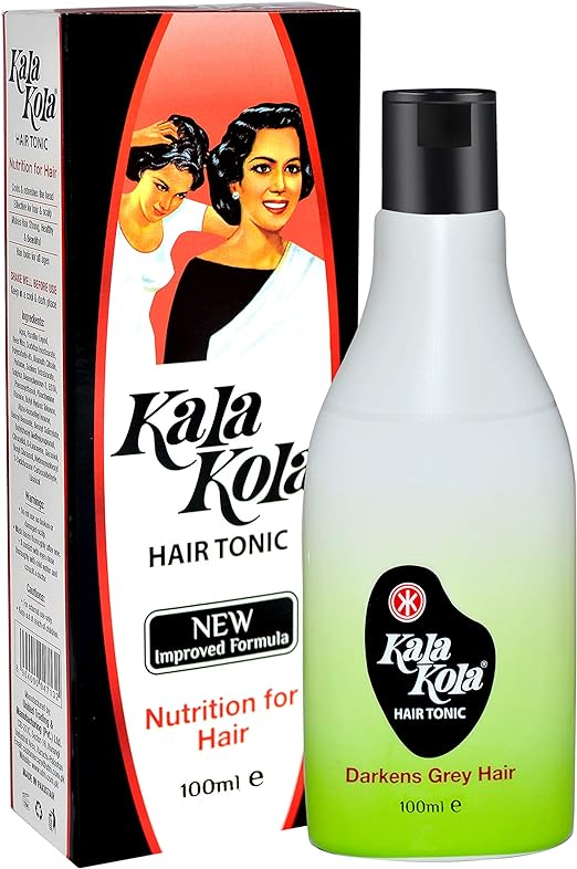 Kala Kola Hair Tonic