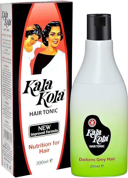 Kala Kola Hair Tonic