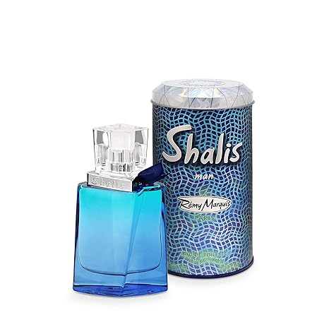 Shalis By Remy Marquis EDT For Men