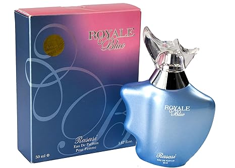 Royale Blue EDP For Women Perfume