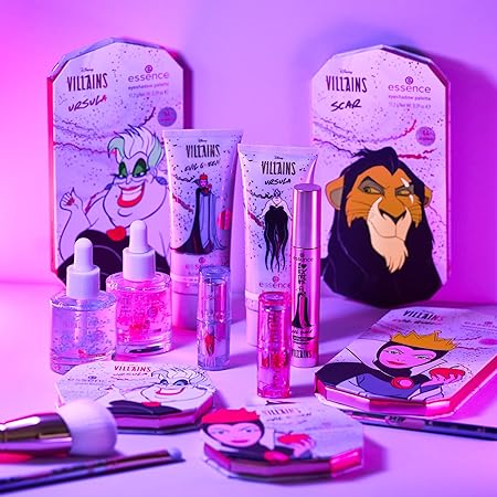 Essence Disney Villains Evil Queen Maxi Blush, No. 01