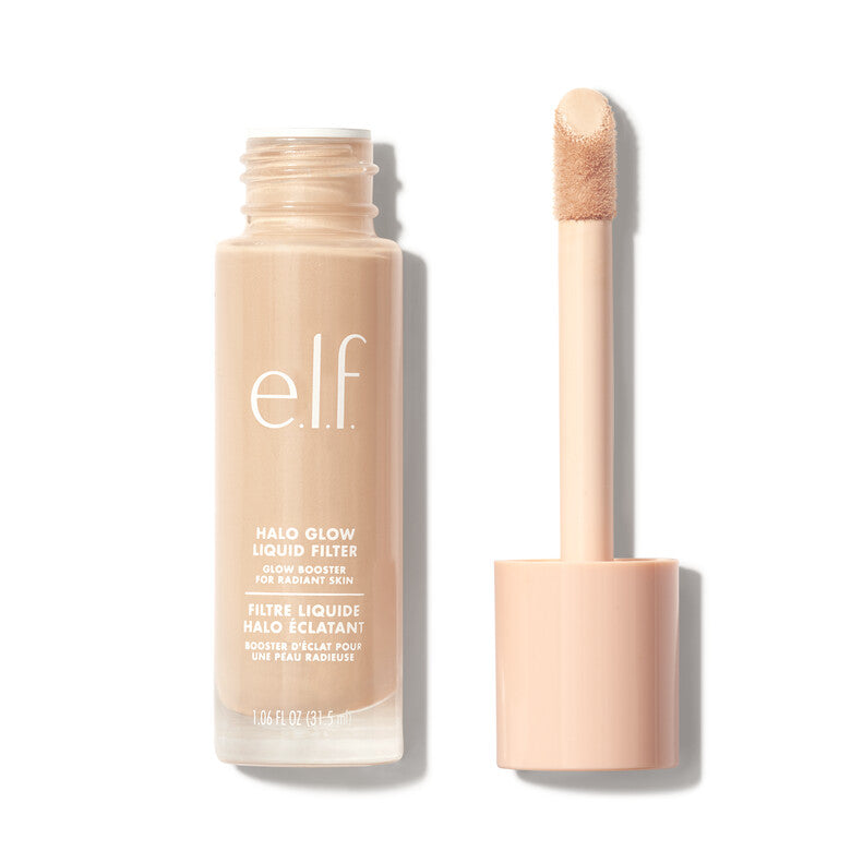 ELF Halo Glow Liquid Filter Foundation