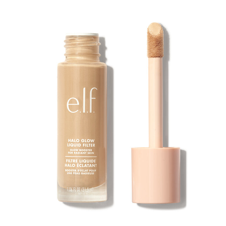 ELF Halo Glow Liquid Filter Foundation