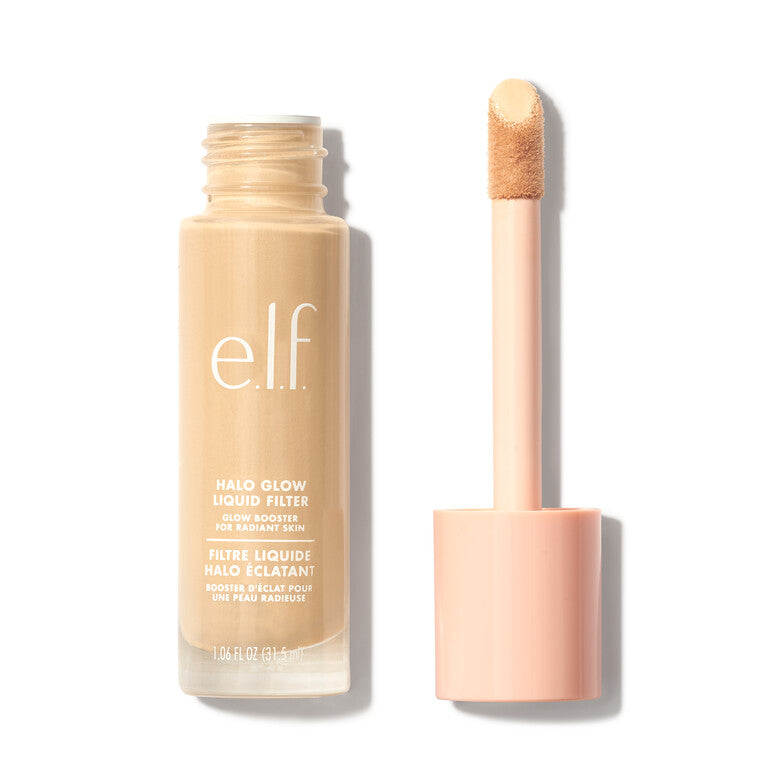 ELF Halo Glow Liquid Filter Foundation