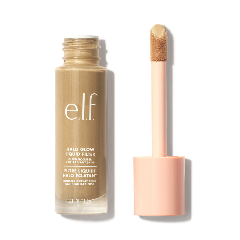 ELF Halo Glow Liquid Filter Foundation