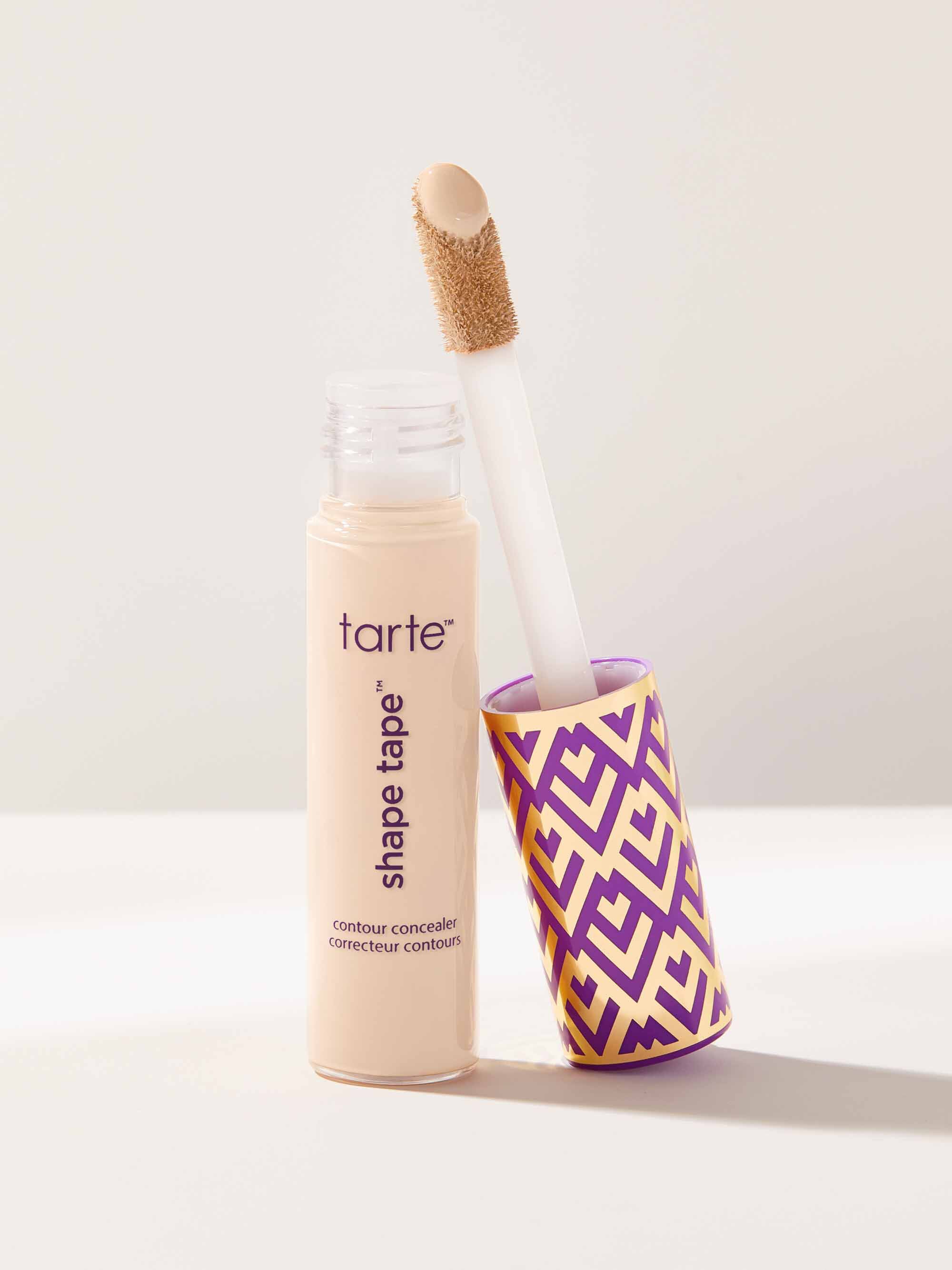 Tarte Shape Tape Full Coverage Concealer