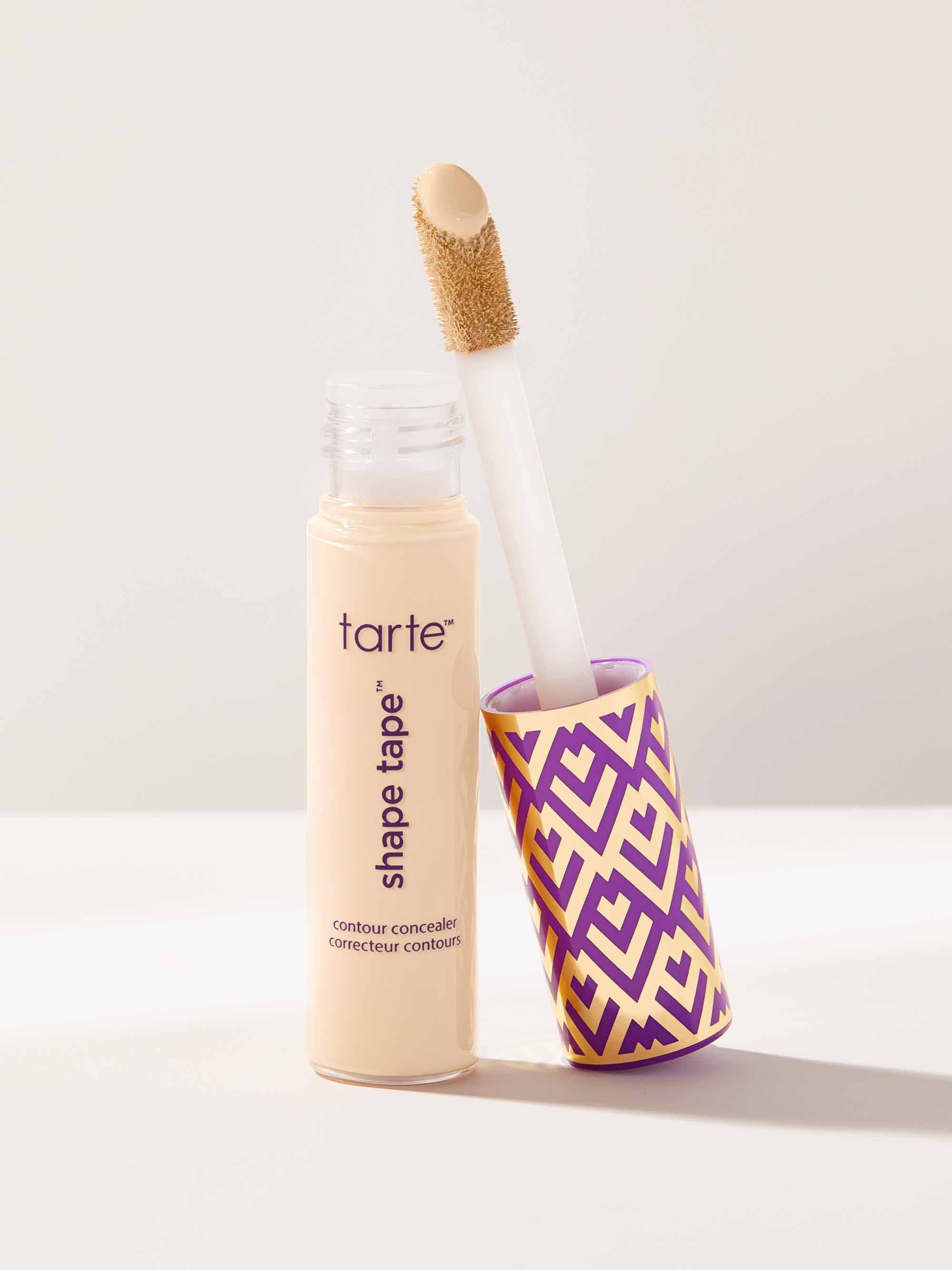 Tarte Shape Tape Full Coverage Concealer