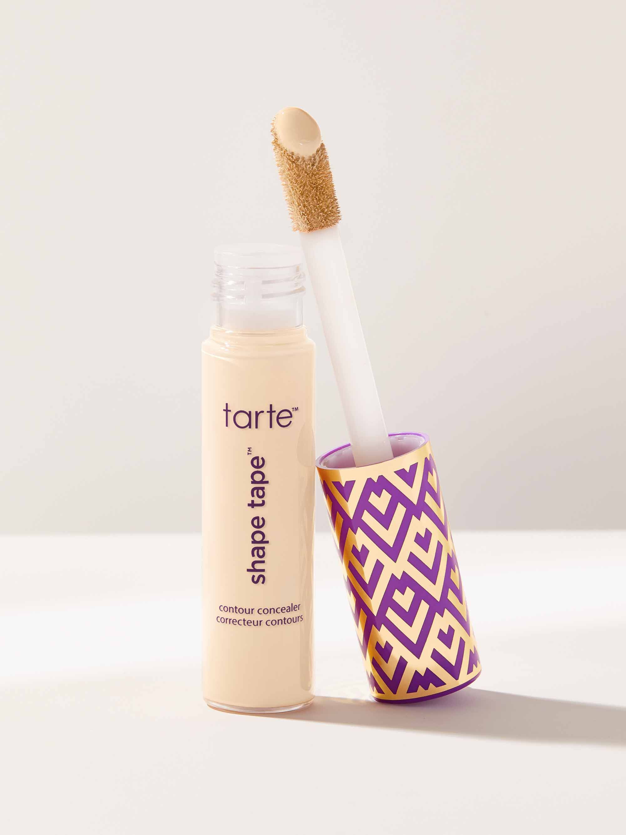 Tarte Shape Tape Full Coverage Concealer