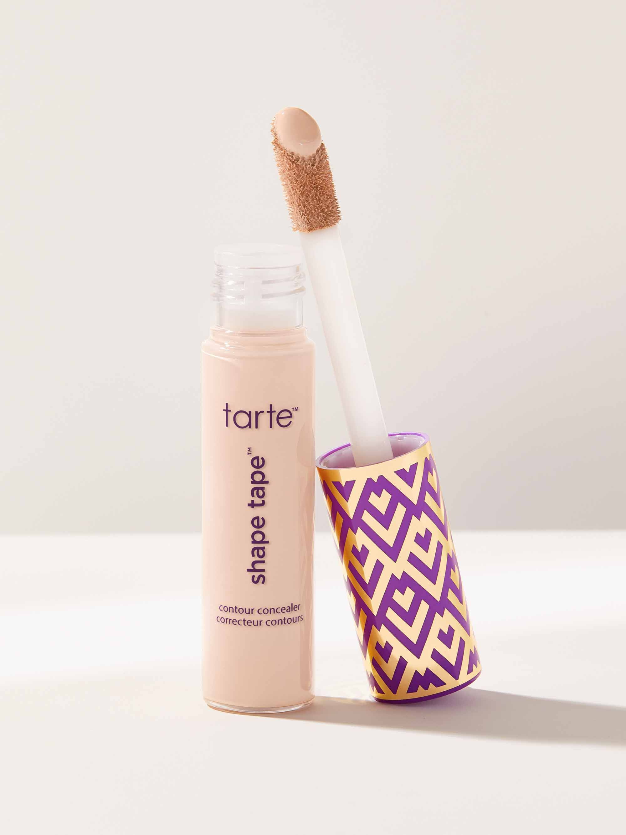 Tarte Shape Tape Full Coverage Concealer