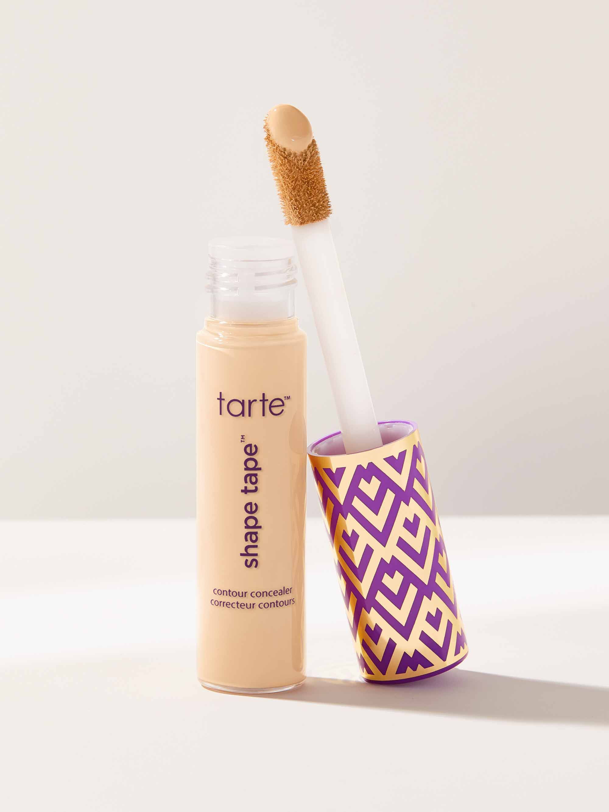 Tarte Shape Tape Full Coverage Concealer