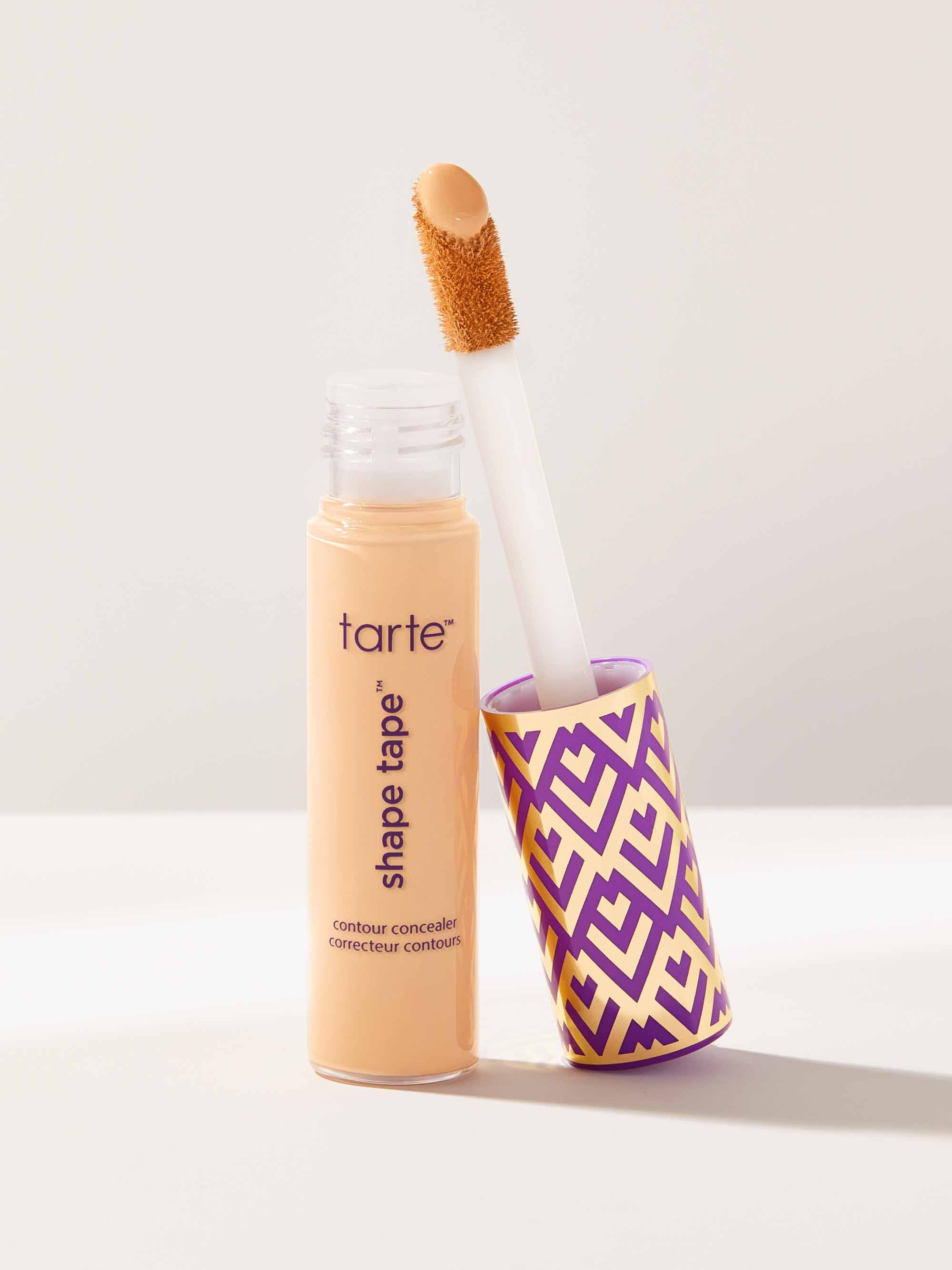 Tarte Shape Tape Full Coverage Concealer