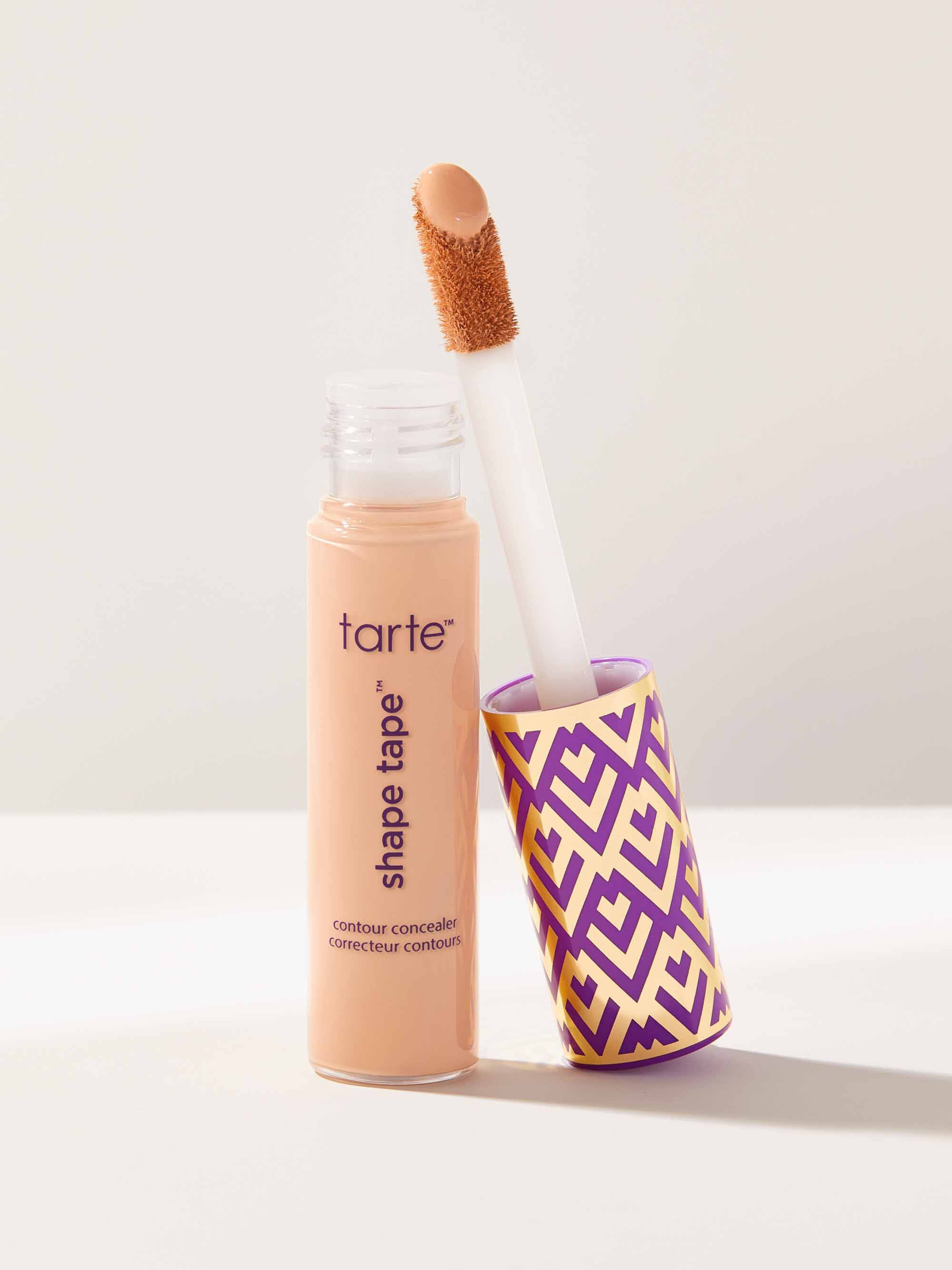 Tarte Shape Tape Full Coverage Concealer