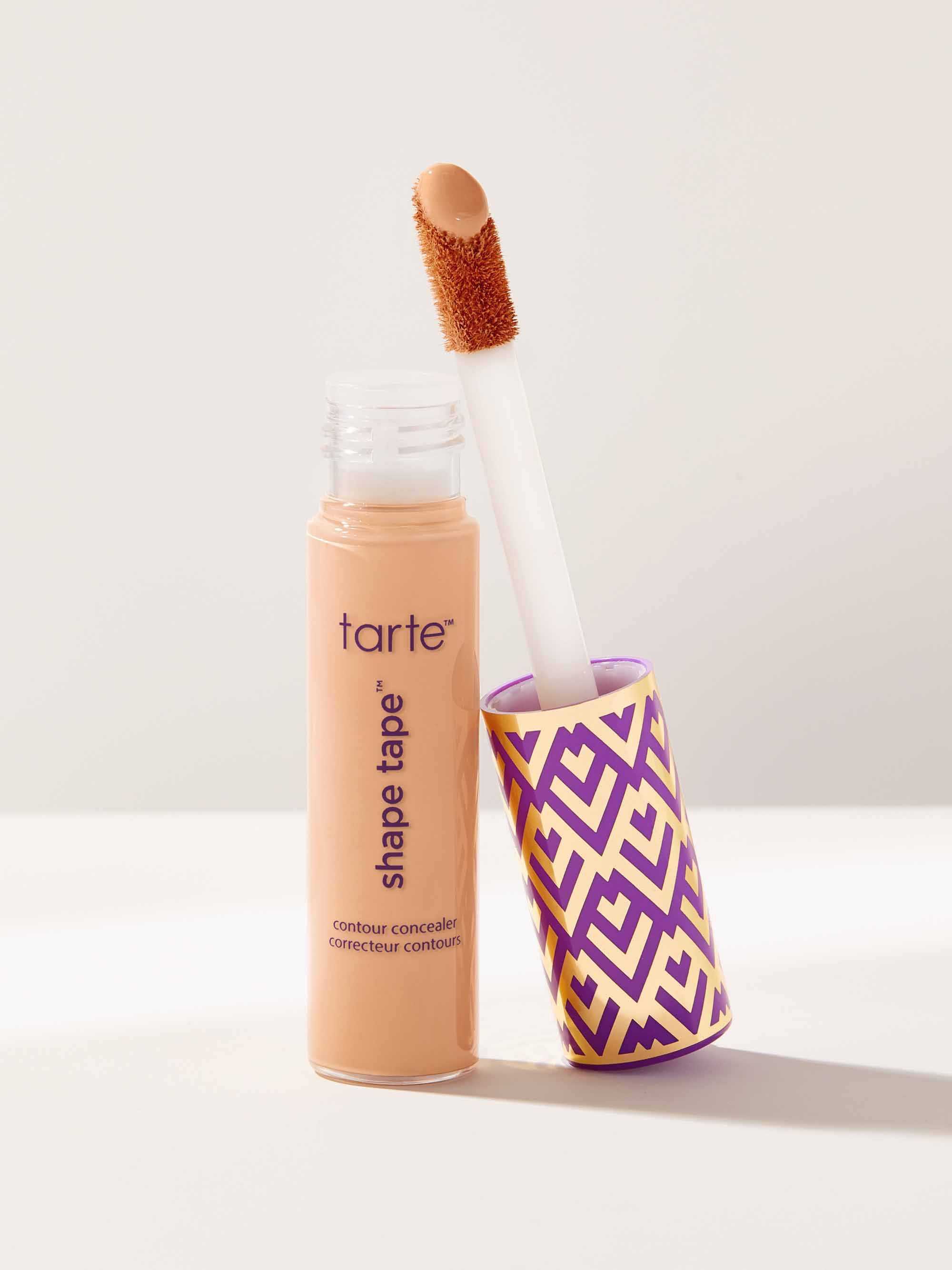 Tarte Shape Tape Full Coverage Concealer