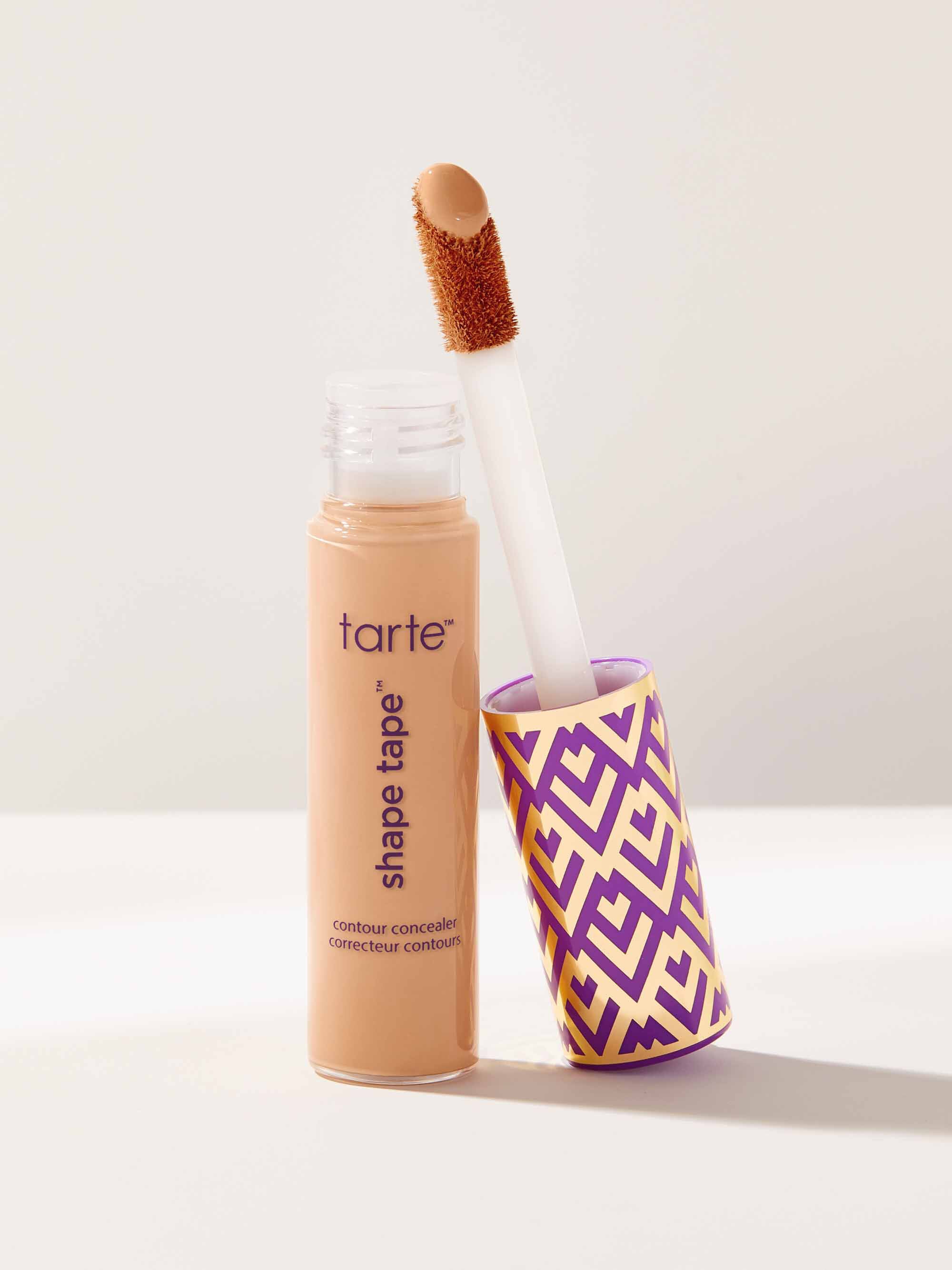 Tarte Shape Tape Full Coverage Concealer