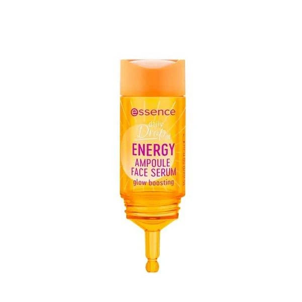 Essence Drop Of Energy Ampoule Face Serum