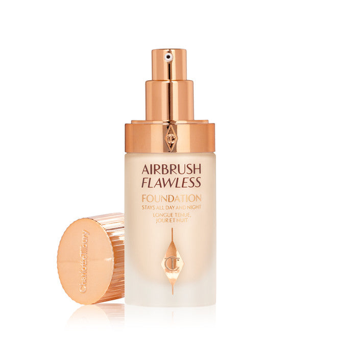 Charlotte Tilbury Air Brush Flawless Foundation