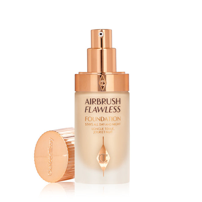 Charlotte Tilbury Air Brush Flawless Foundation