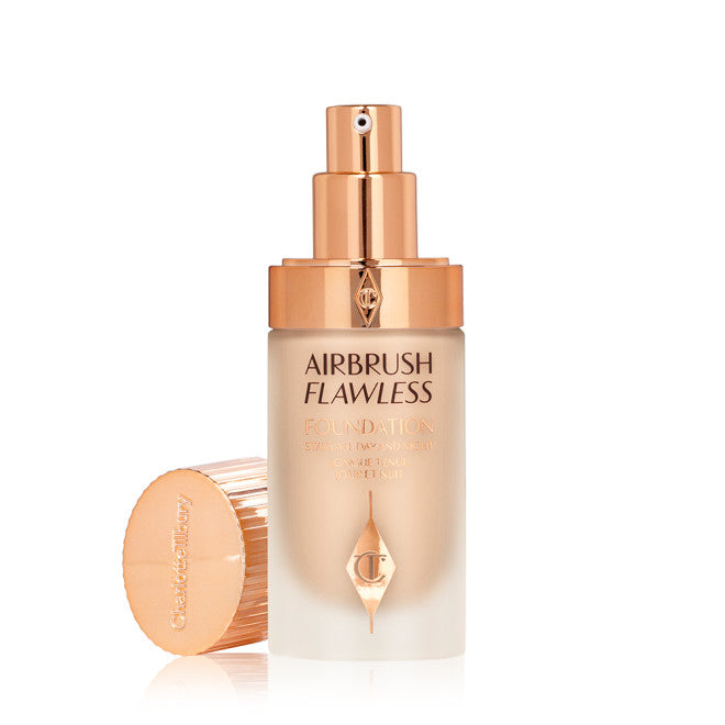 Charlotte Tilbury Air Brush Flawless Foundation