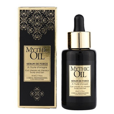 Mythic Oil Serum De Force