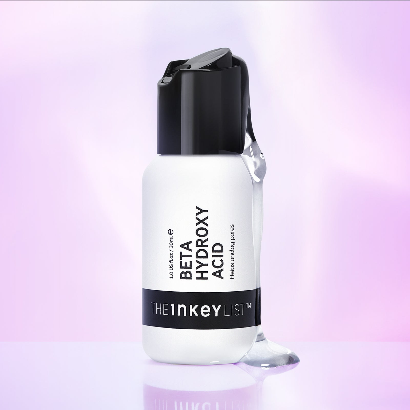 The Inkey list BHA Beta Hydroxy Acid Face Serum