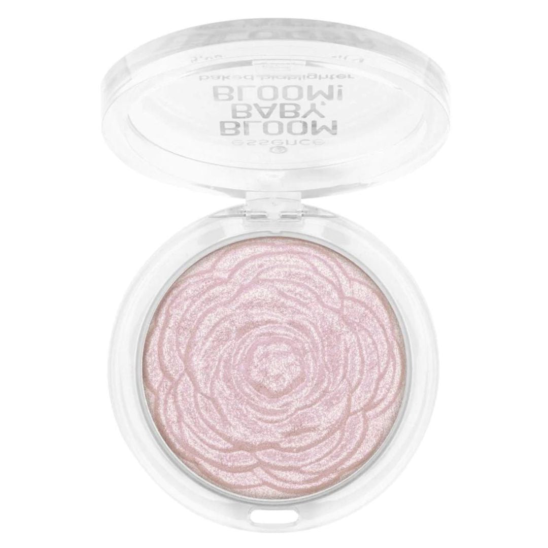 Essence Bloom Baby Baked Highlighter