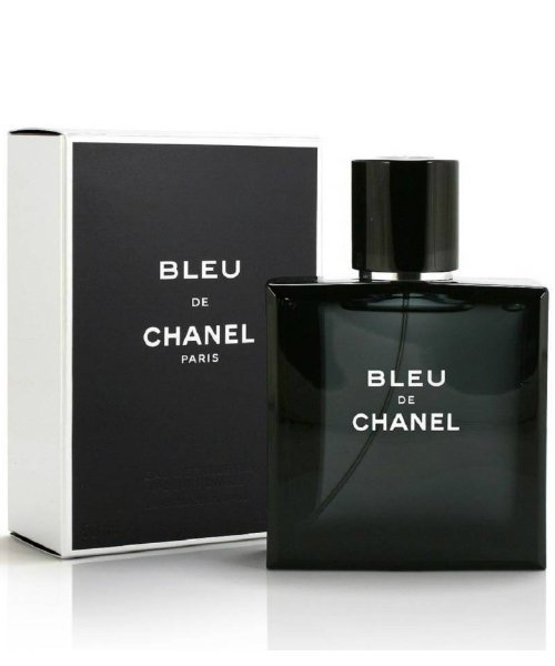 Bleu De Chanel EDT Perfume For Man