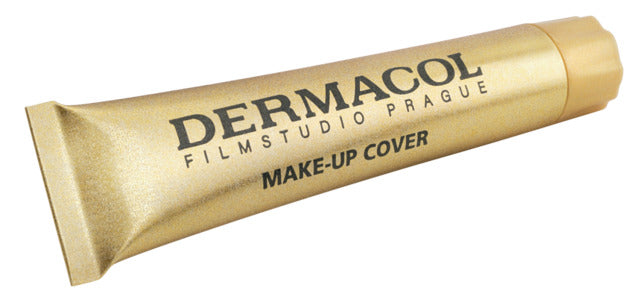 Dermacol Makeup Cover Full Coverage Foundation