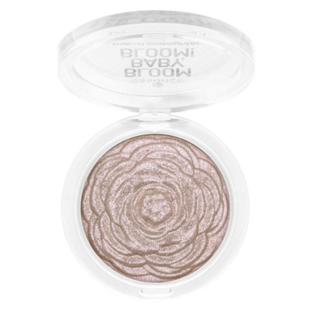 Essence Bloom Baby Baked Highlighter