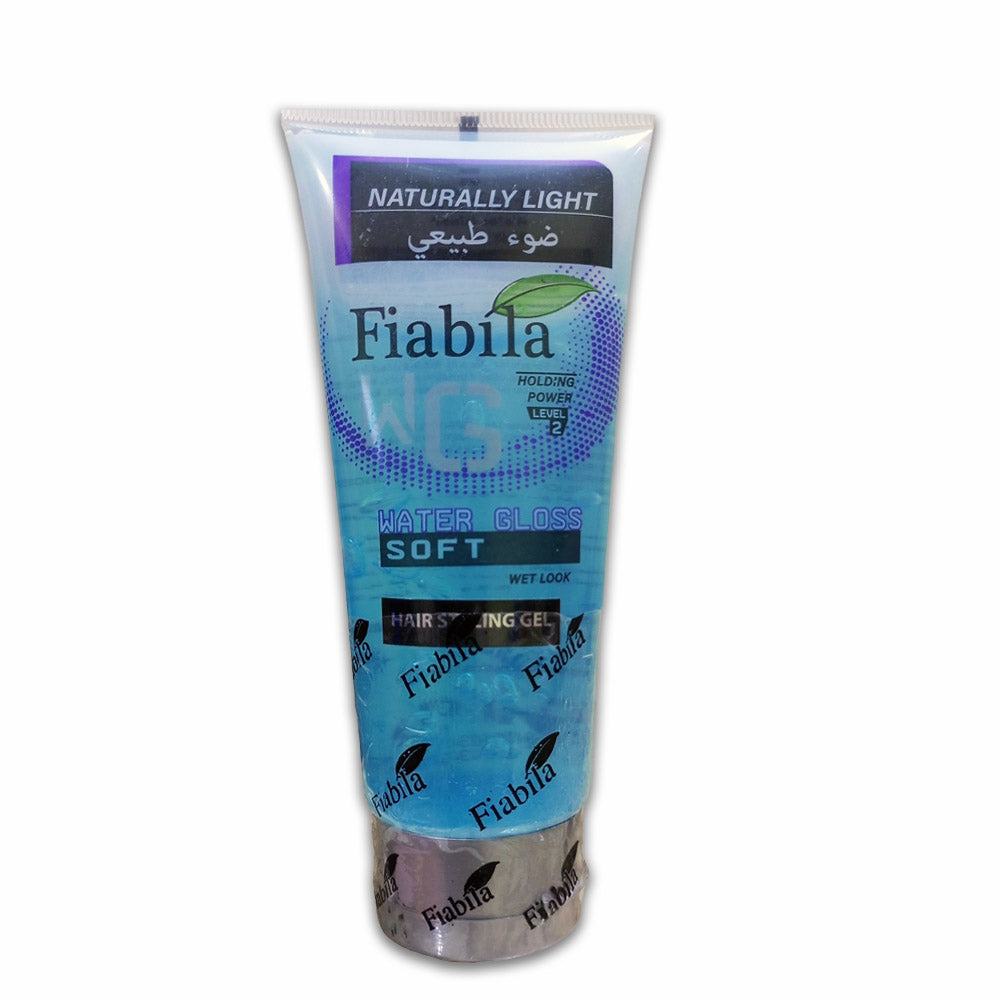 Fiabila Naturally Light Hair Styling Gel