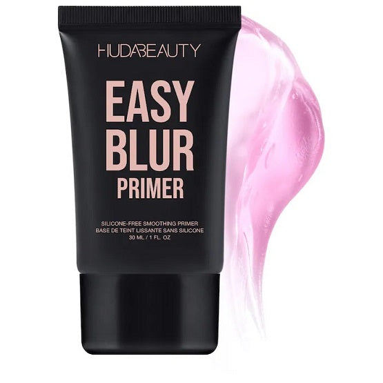 Huda Beauty Easy Blur Silicone-Free Smoothing & Pore-Minimizing Make up Primer