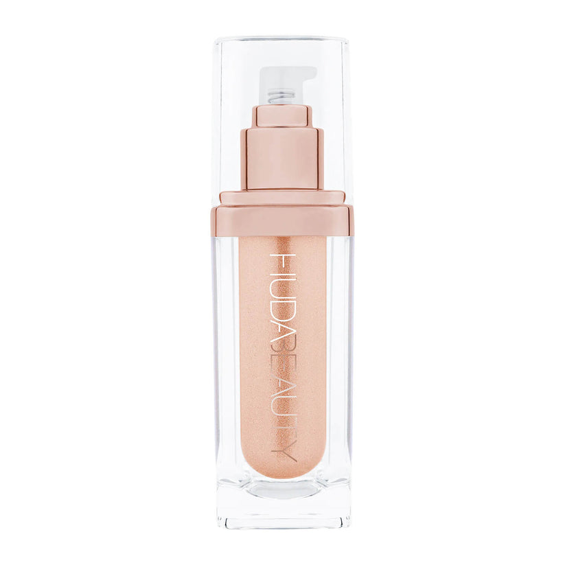 Huda Beauty N.Y.M.P.H All Over Liquid Highlighter