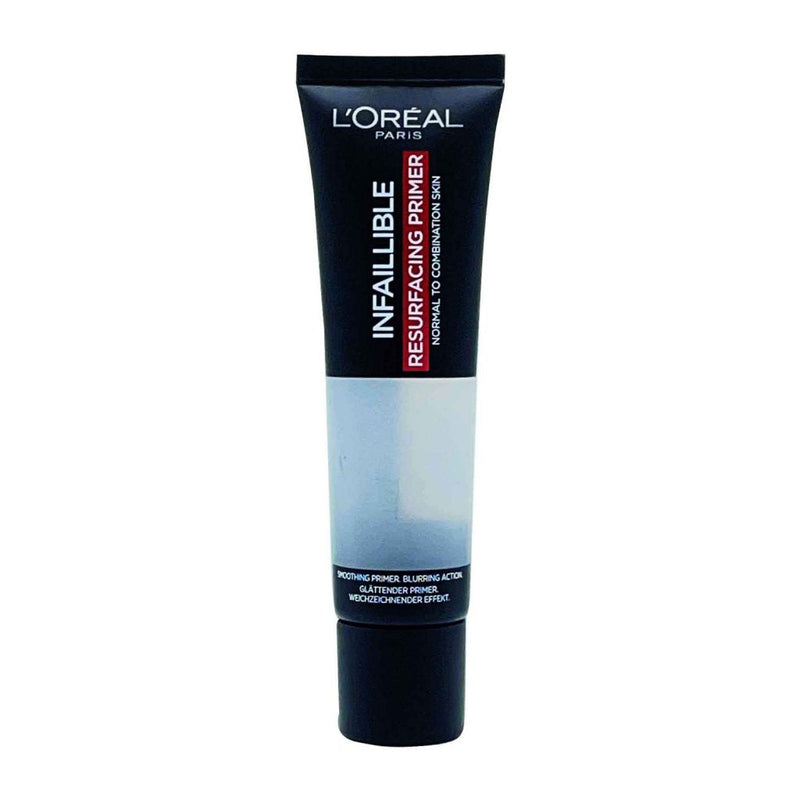 Loreal Paris INFAILLIBLE Pore Minimizer Resurfacing Primer