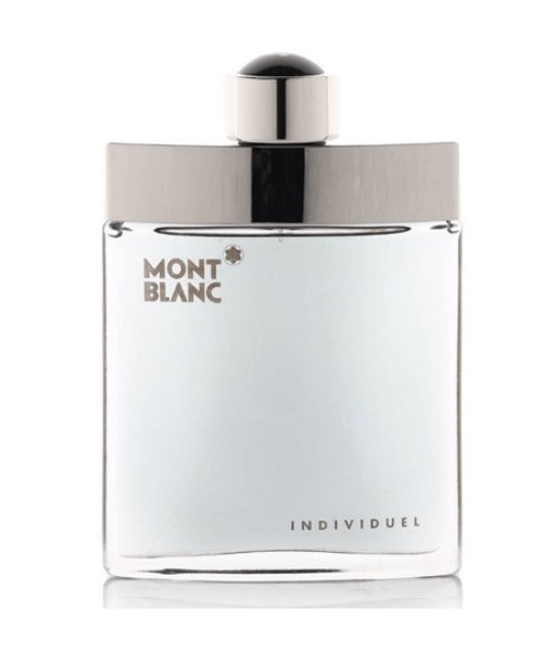 Individuel by Mont Blanc EDT perfume for men